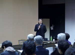 小金井4包括合同講演